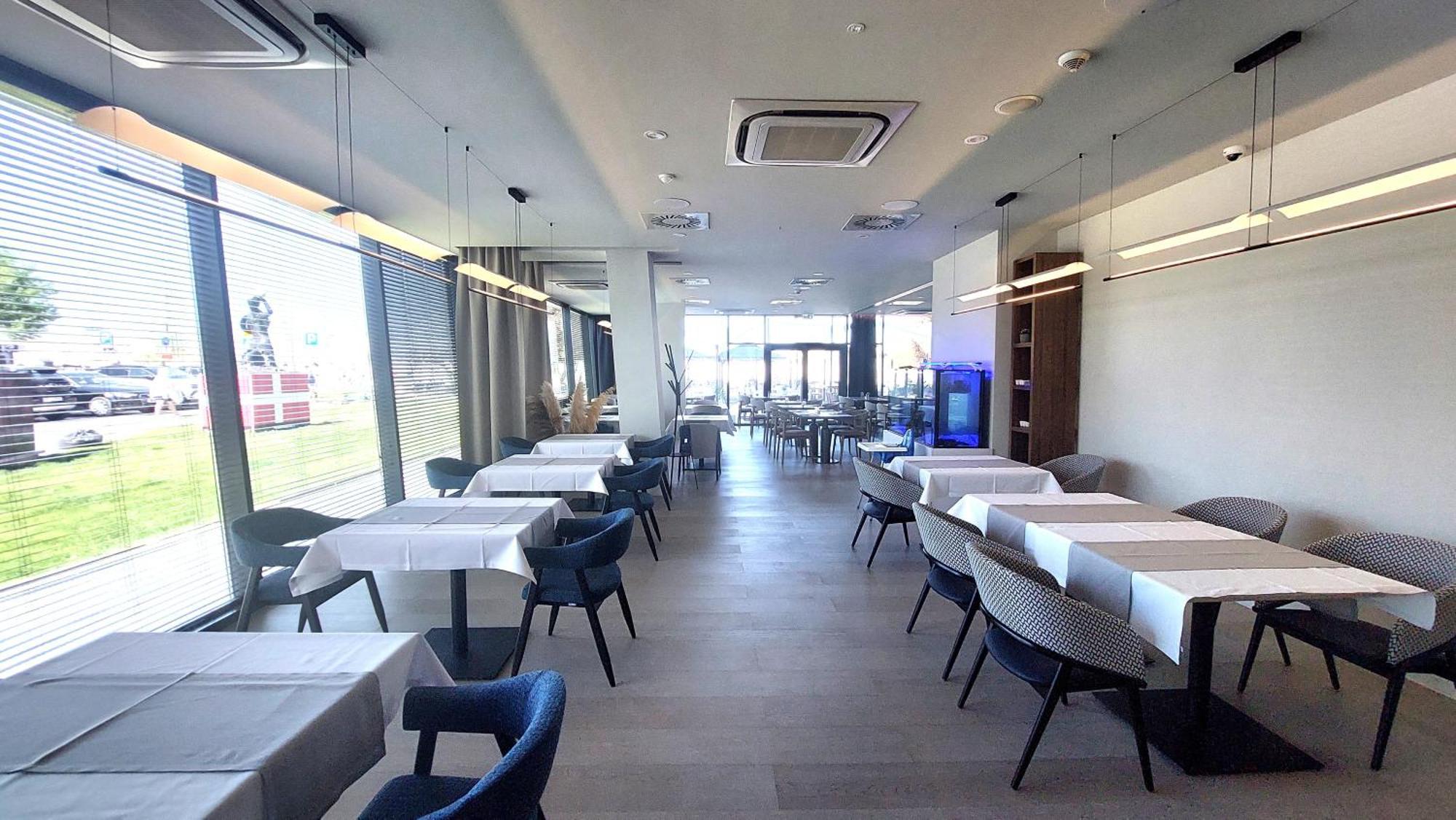 W Marine Hotel Przy Plazy Rowery W Cenie Prywatny 309 Dobruk Apartamenty Kolobřeh Exteriér fotografie
